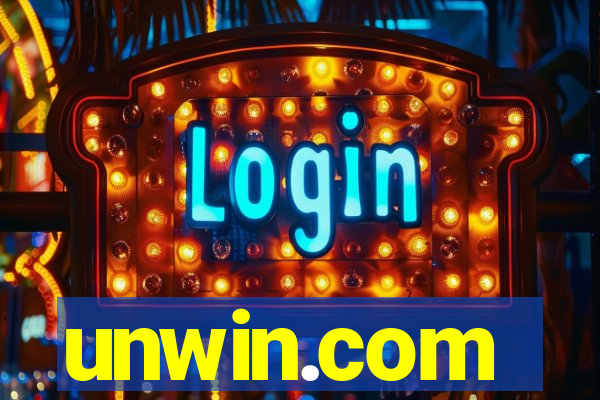 unwin.com