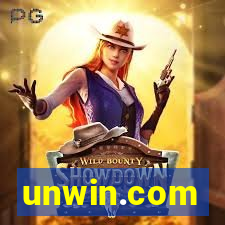 unwin.com