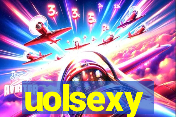 uolsexy