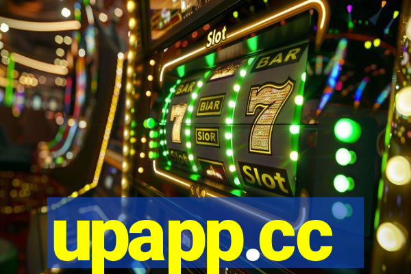 upapp.cc