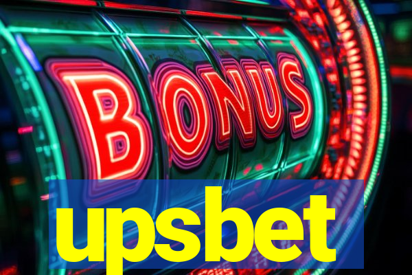 upsbet