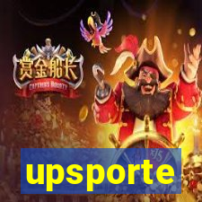 upsporte