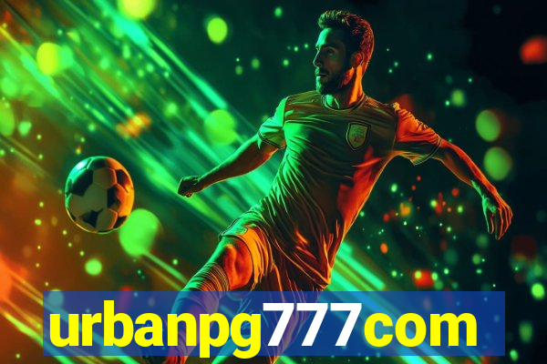 urbanpg777com