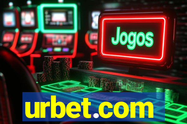 urbet.com