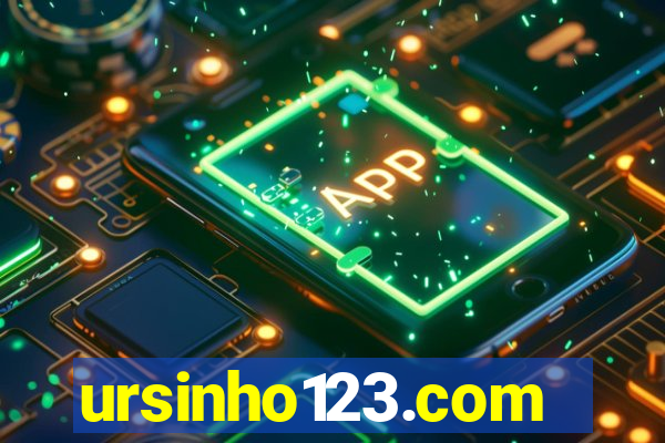 ursinho123.com