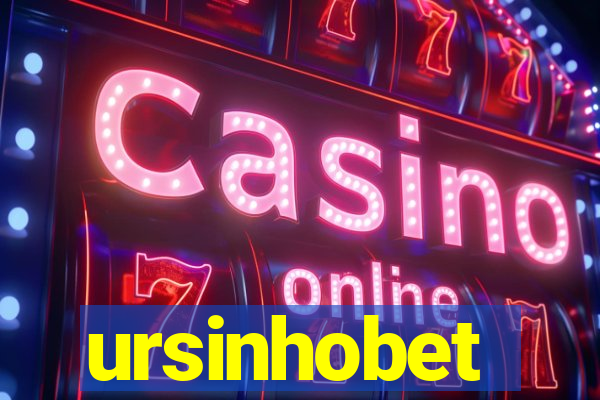 ursinhobet