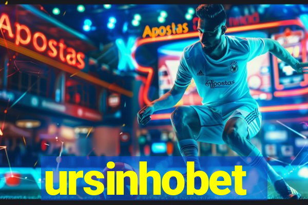 ursinhobet