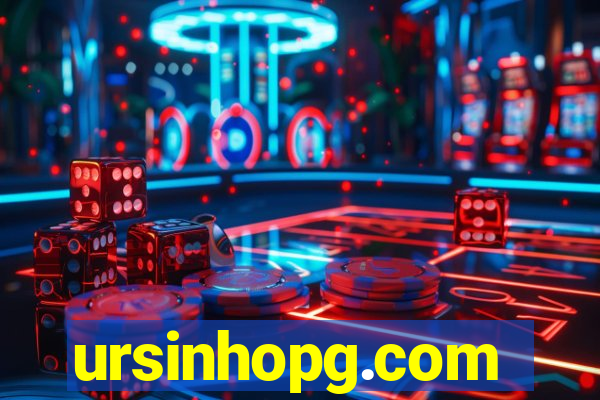 ursinhopg.com