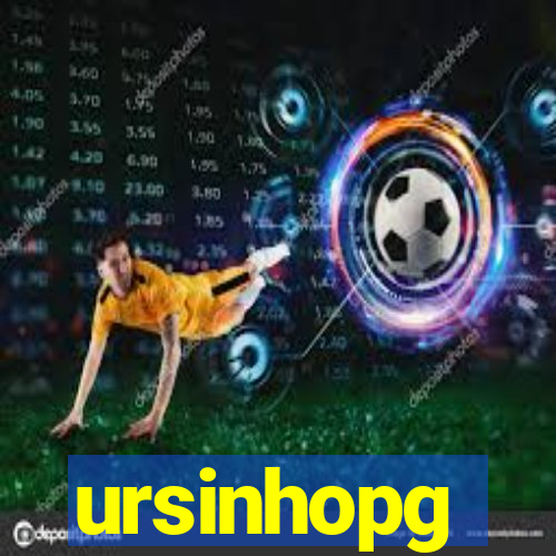 ursinhopg