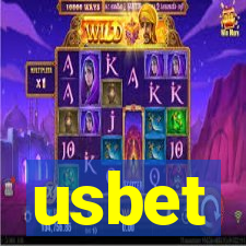 usbet