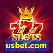 usbet.com