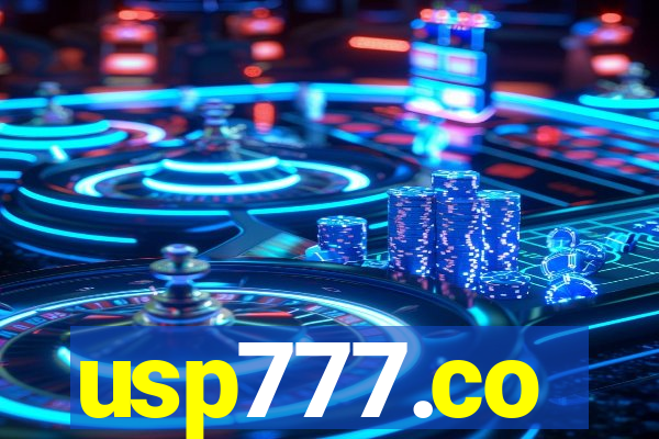 usp777.co