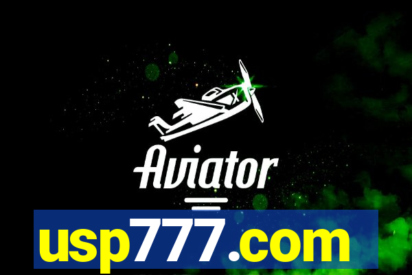 usp777.com