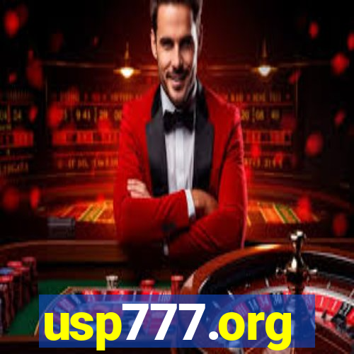 usp777.org