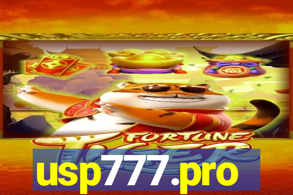 usp777.pro