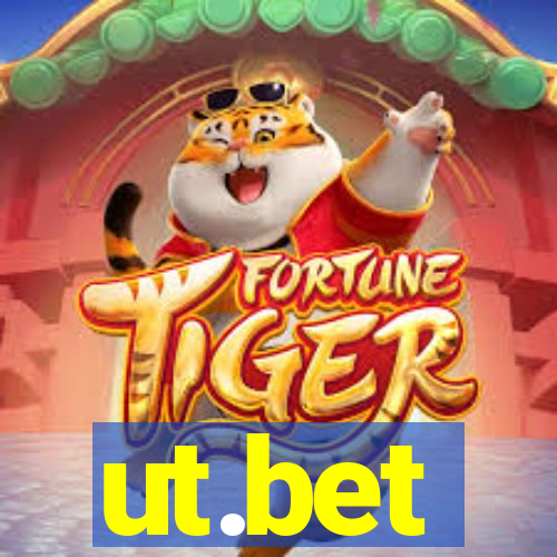 ut.bet
