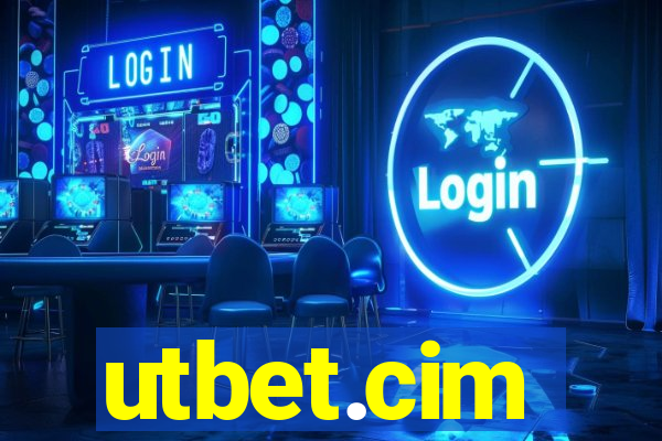 utbet.cim