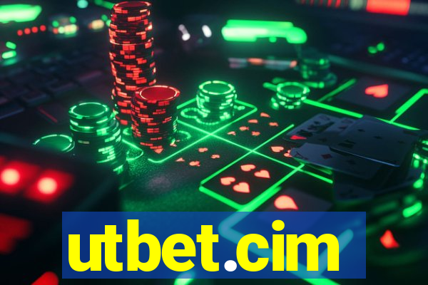 utbet.cim