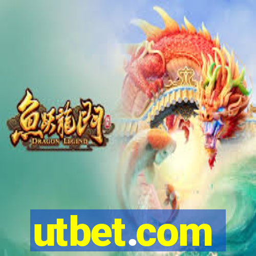 utbet.com