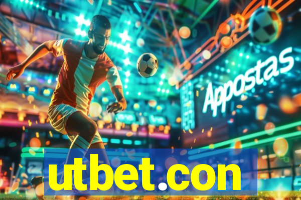 utbet.con