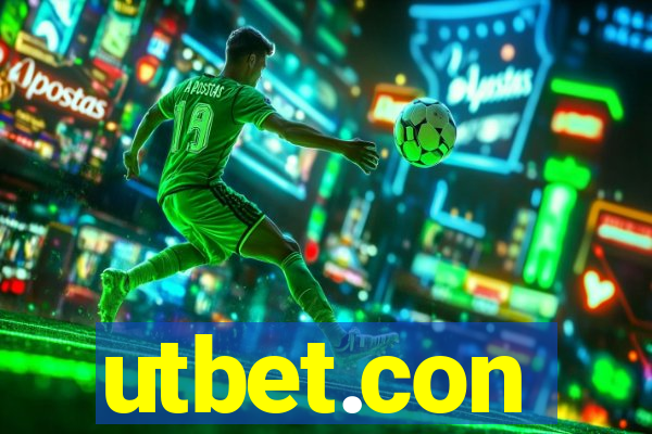 utbet.con