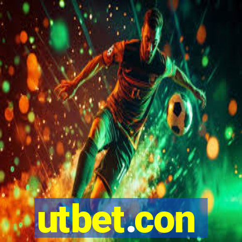 utbet.con