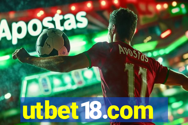 utbet18.com