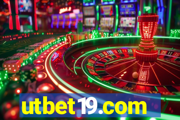 utbet19.com