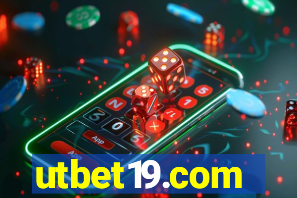 utbet19.com
