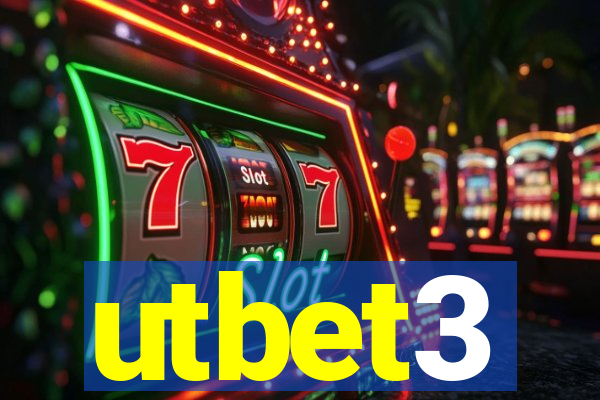 utbet3