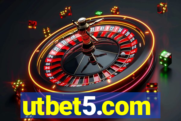 utbet5.com