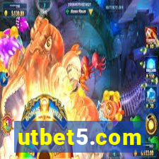 utbet5.com