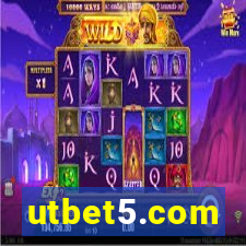 utbet5.com