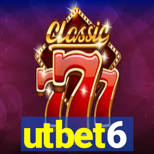 utbet6