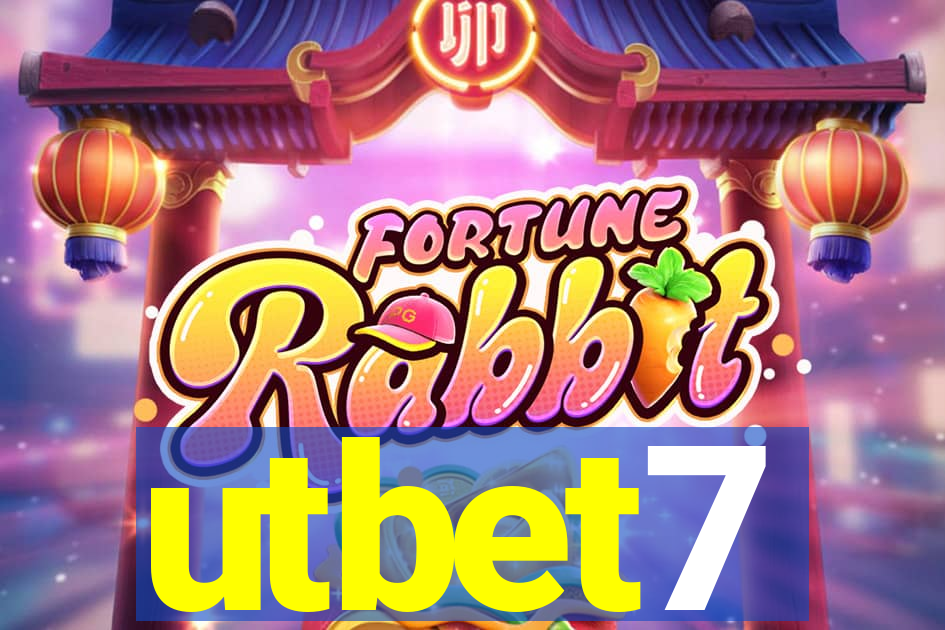 utbet7