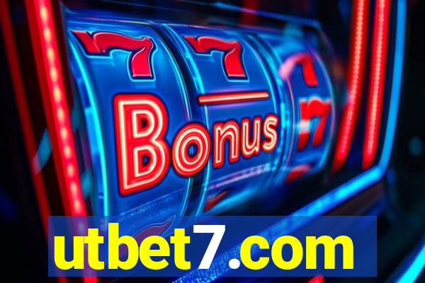 utbet7.com