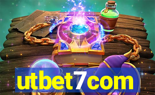 utbet7com