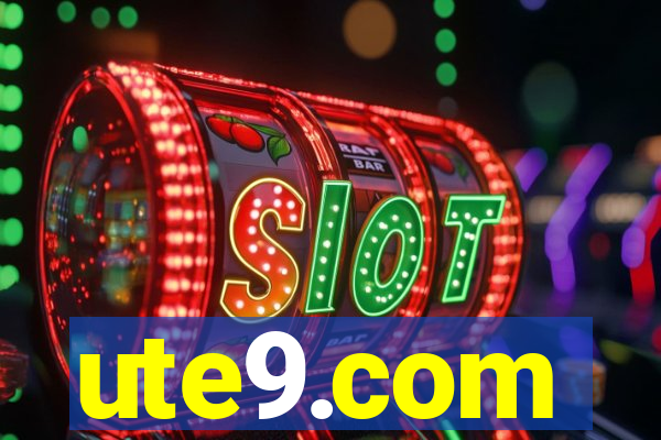 ute9.com