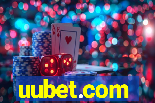uubet.com