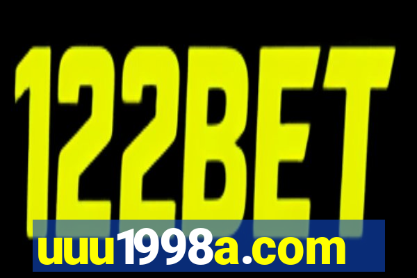 uuu1998a.com