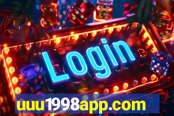 uuu1998app.com