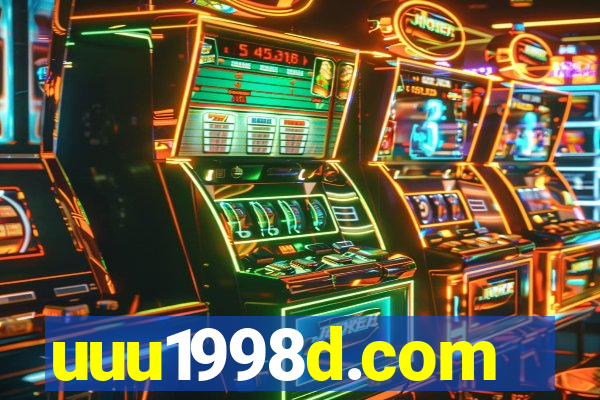 uuu1998d.com