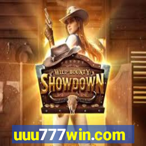 uuu777win.com