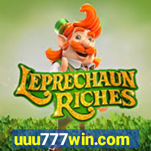 uuu777win.com
