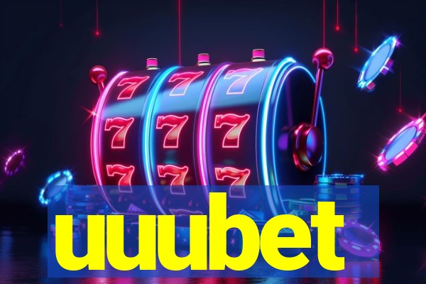 uuubet