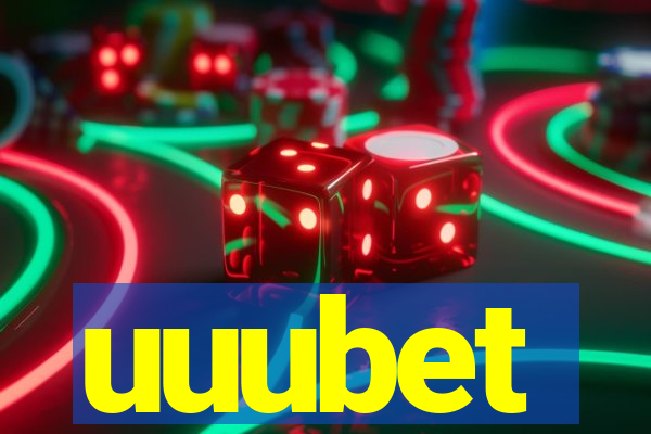 uuubet
