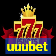 uuubet