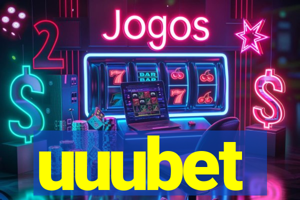 uuubet