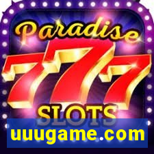uuugame.com