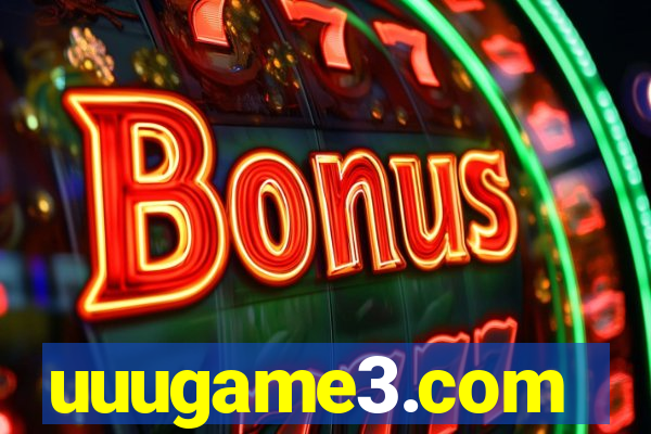 uuugame3.com